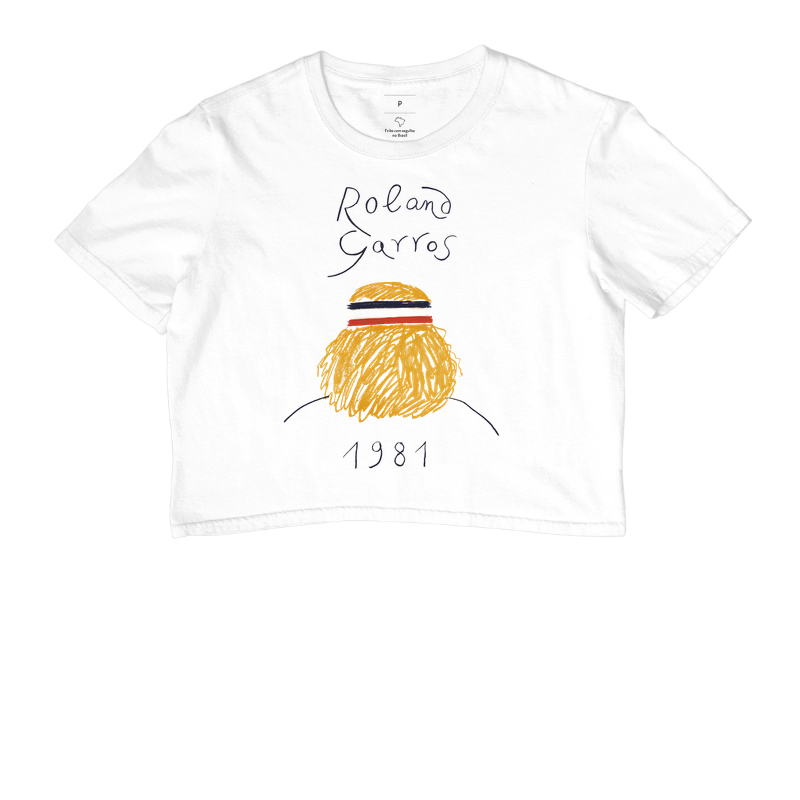 Roland Garros 1981 - Cropped