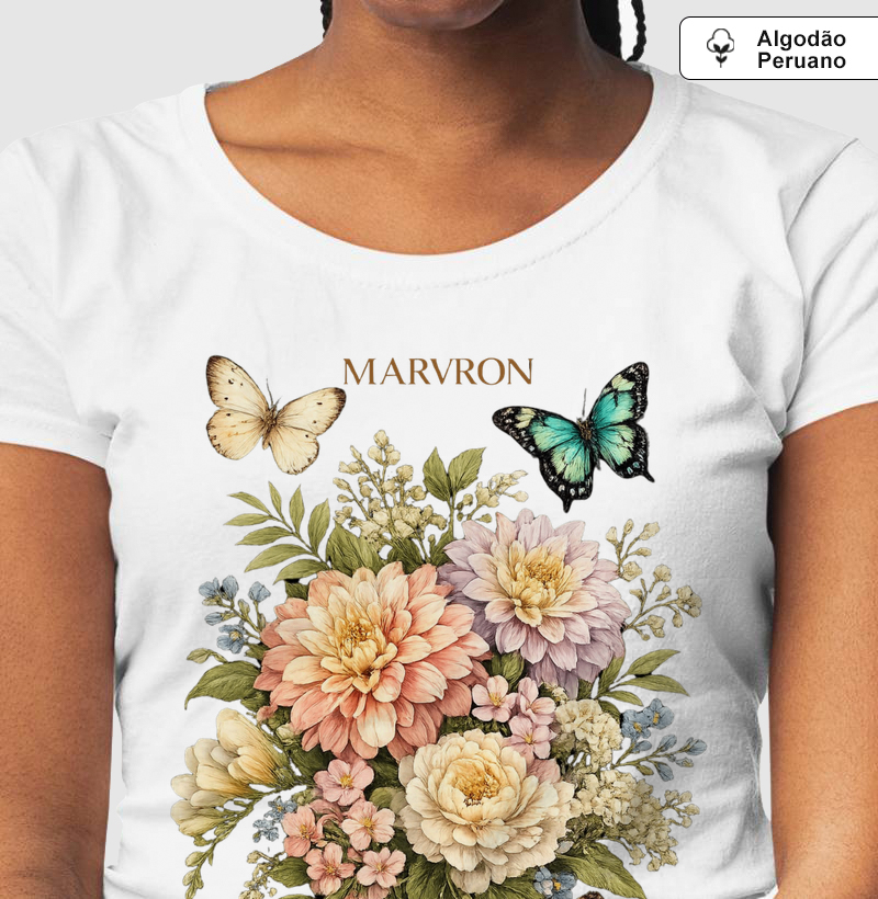 Marvron® floral