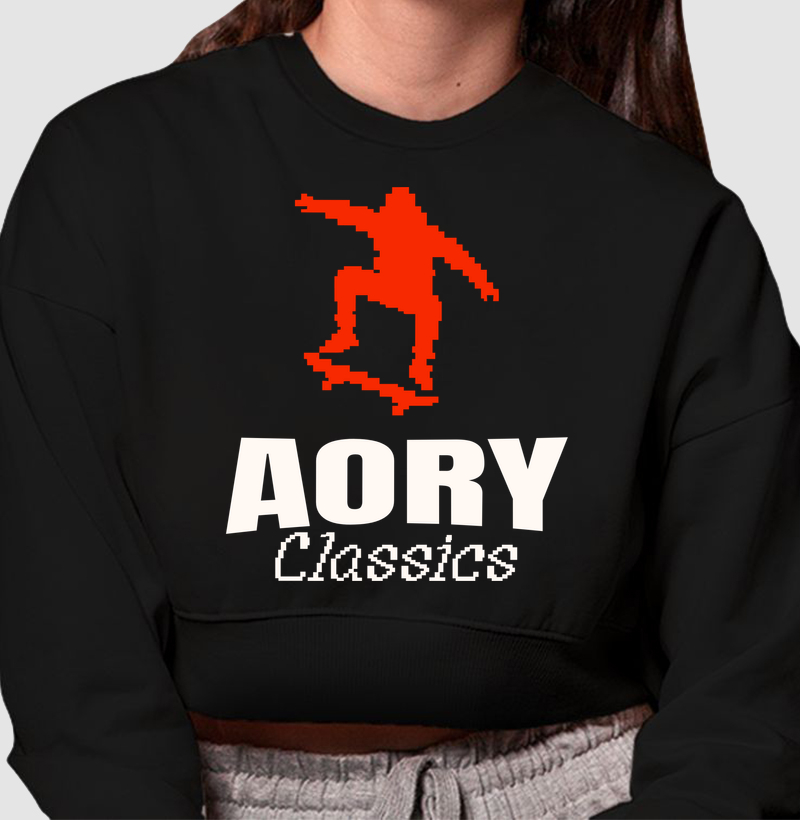 Aory Classics silhueta 