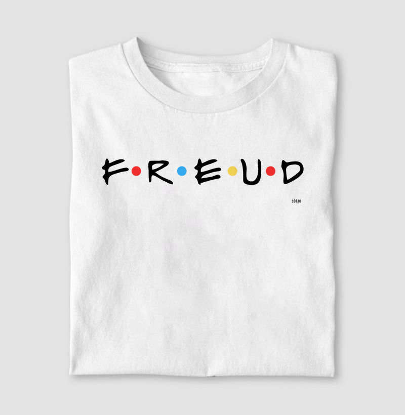 friend freud