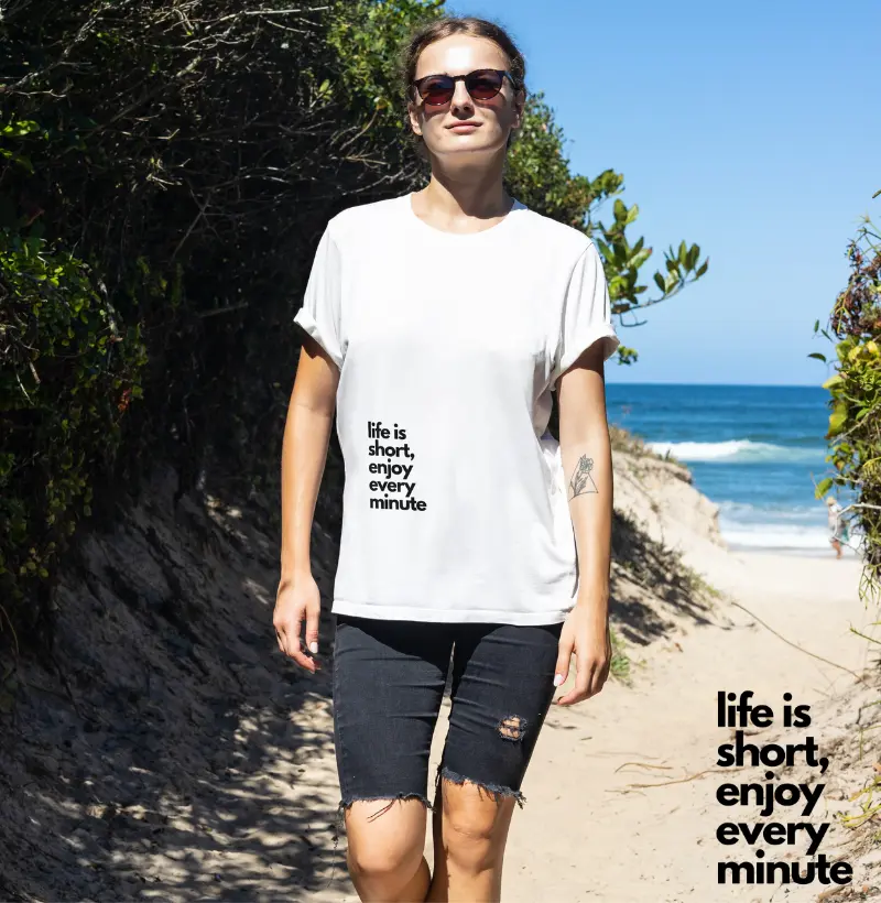 Aproveite a vida!!