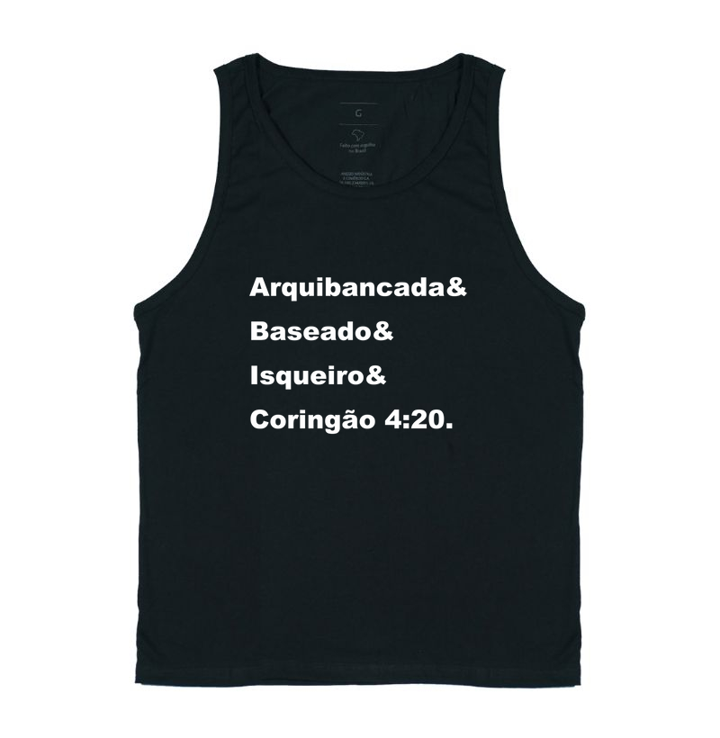 Camisa 0