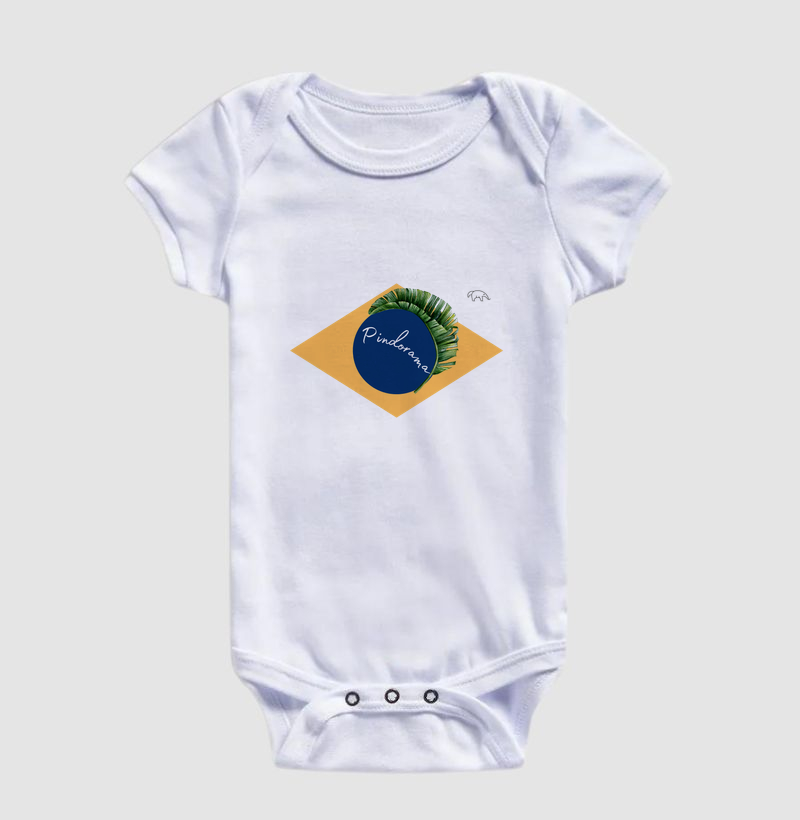 Pindorama Baby