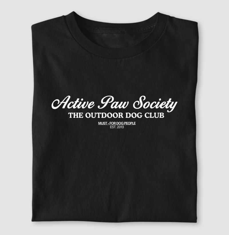 Active paw society
