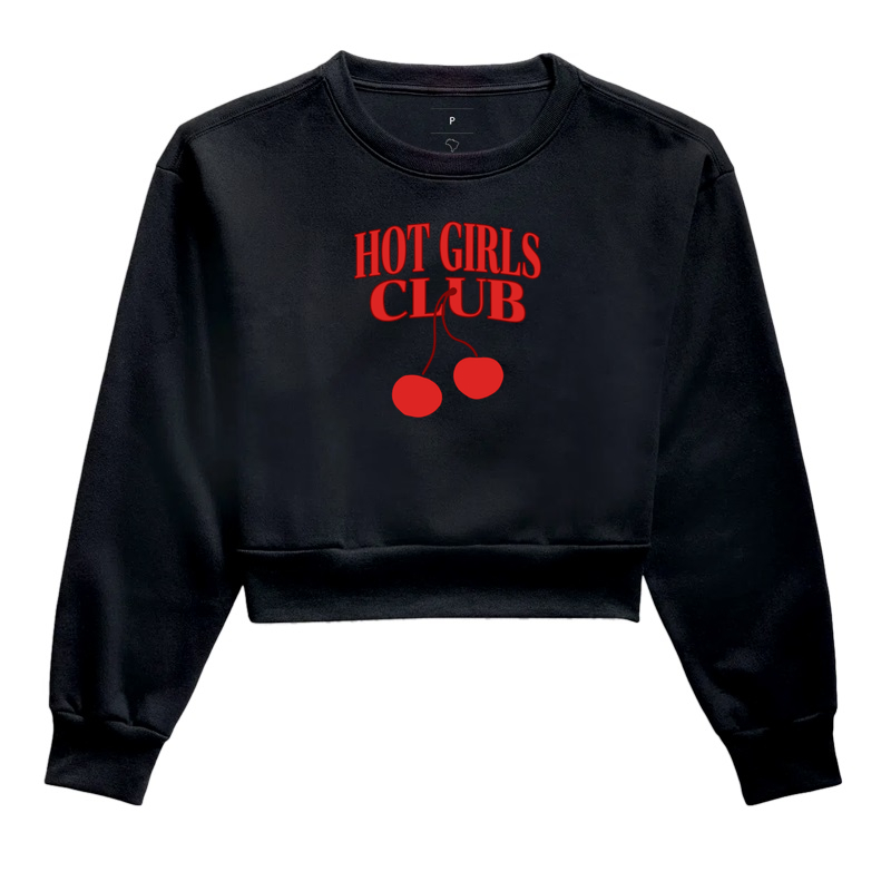 Hot Girls Club