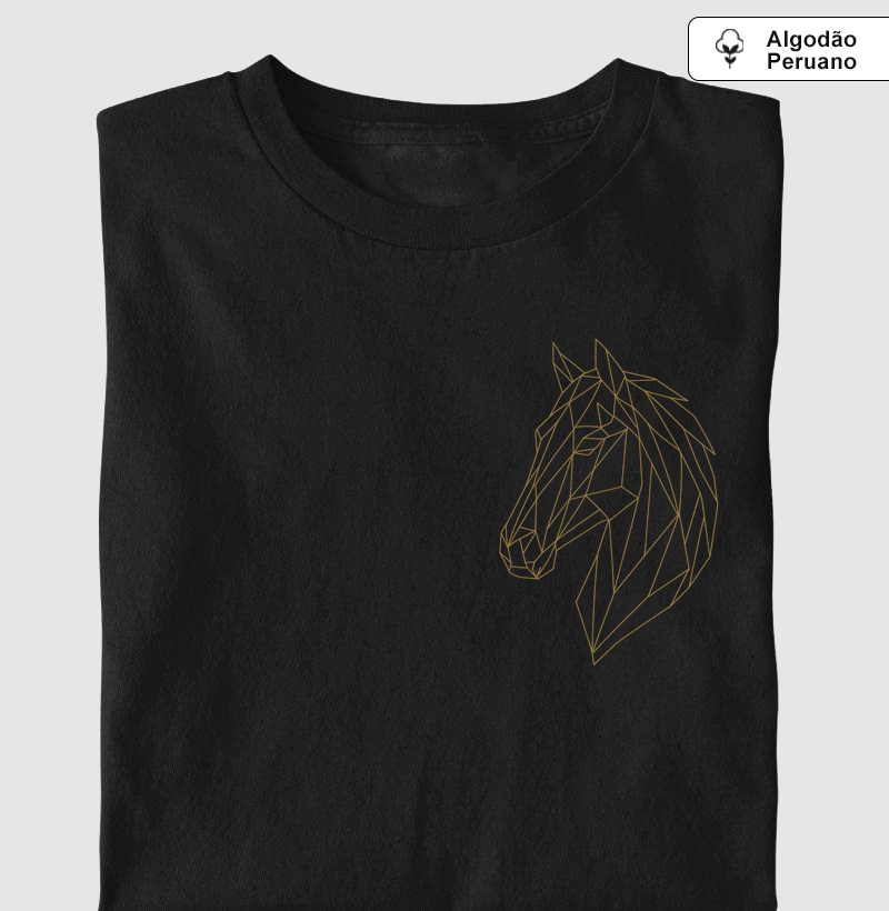 Geo Horse