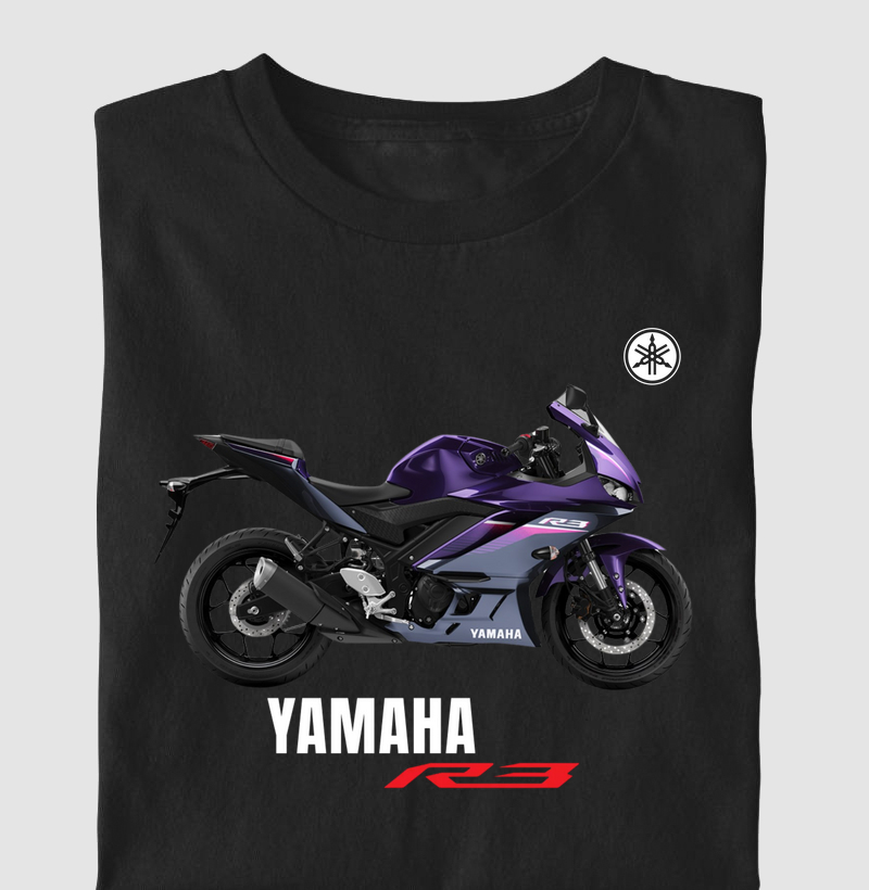 Yamaha R3