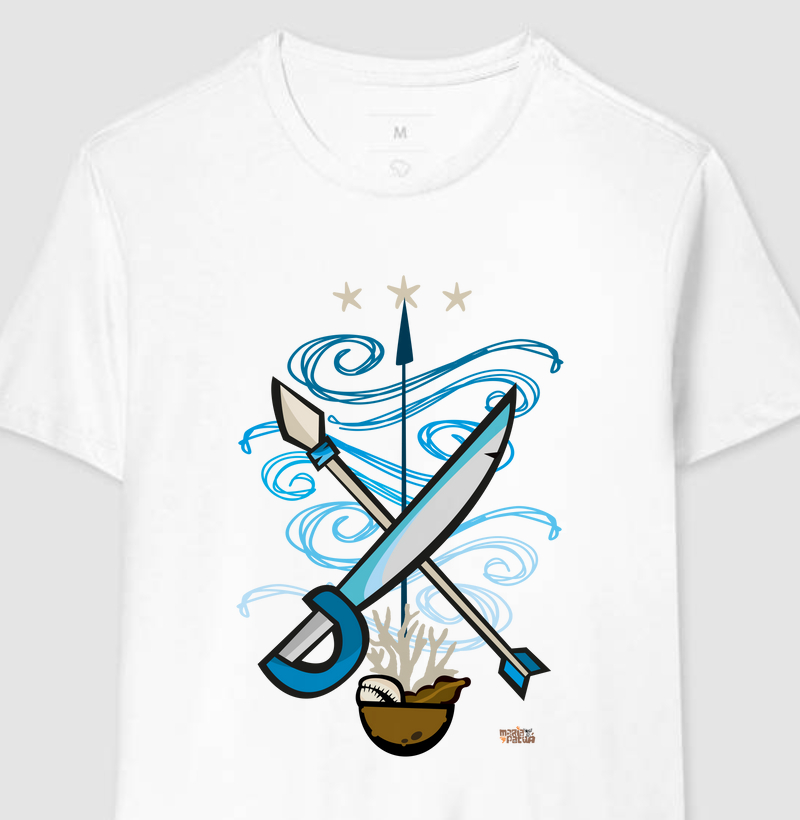 Ogum do Mar Maria Patuá