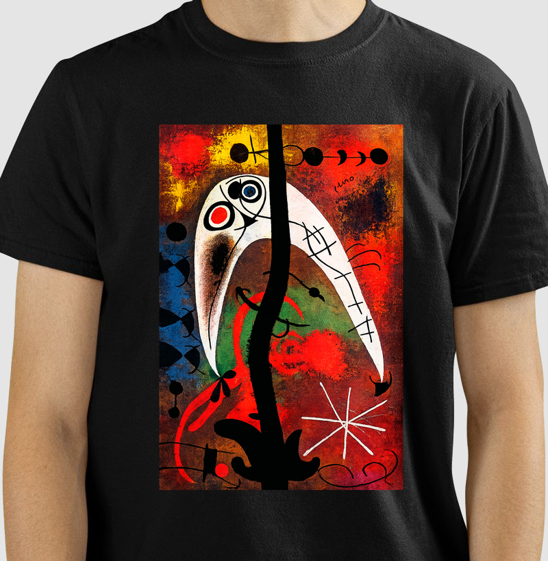 Surrealismo _ Miro Instinto 