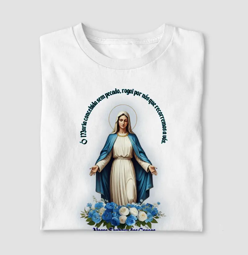 Nossa Senhora das Graças