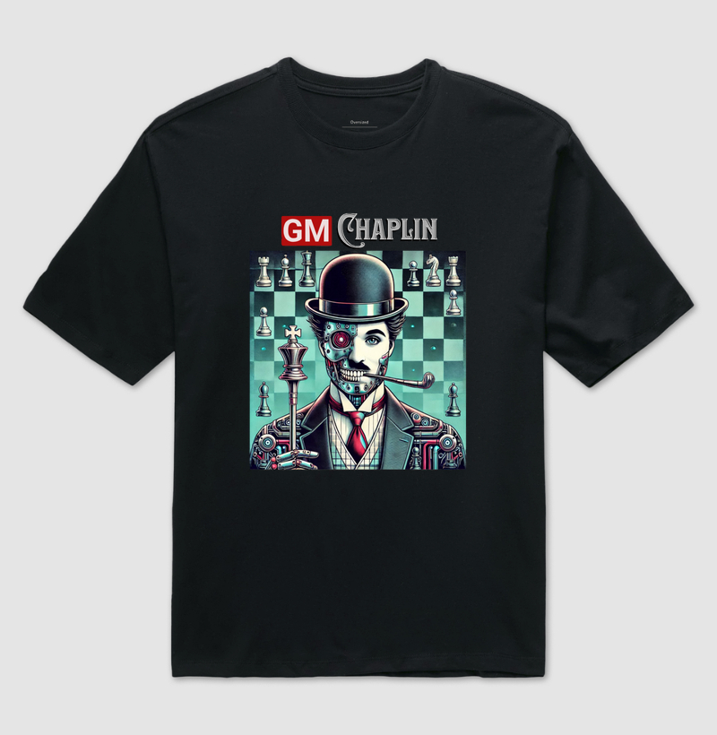 GM Chaplin
