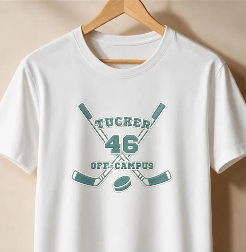 Tucker