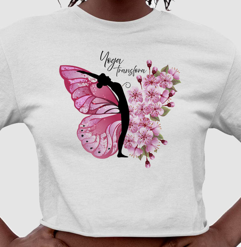 Metamorfose Yogini
