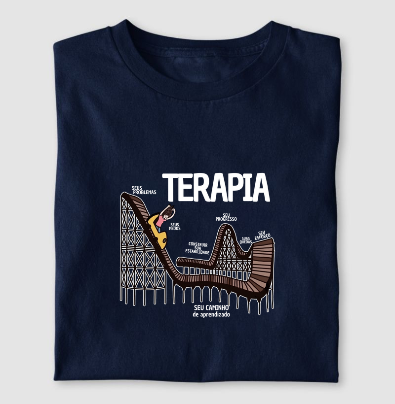 Montanha-Russa da Terapia