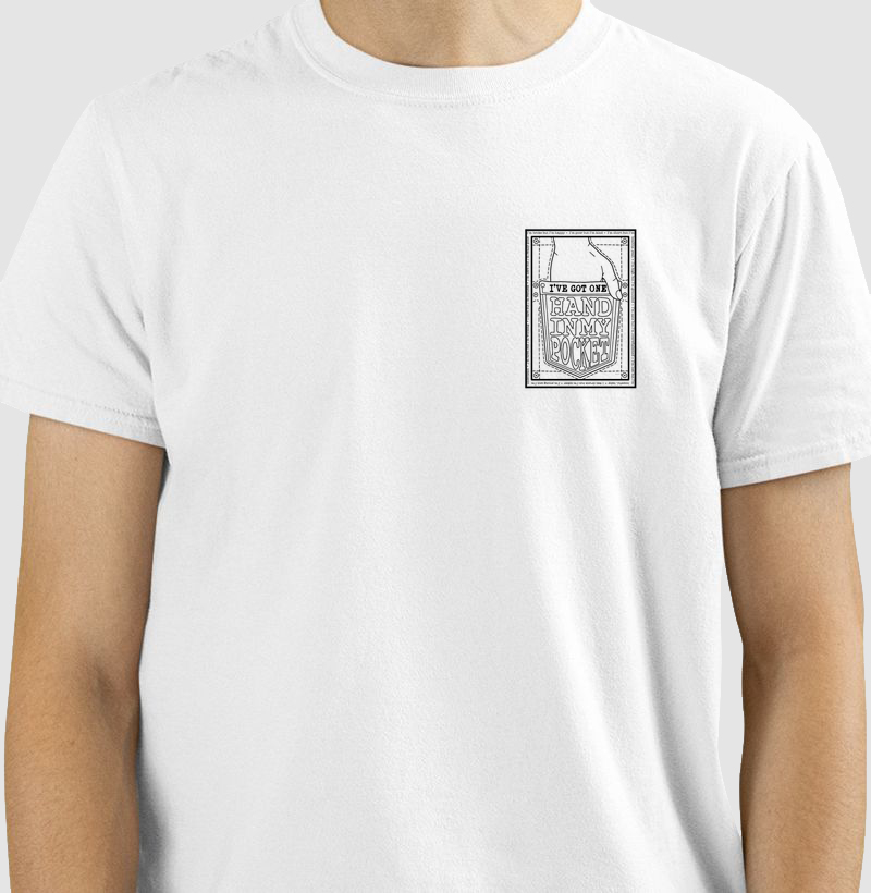 Alanis Morissette - Pocket Minimalista