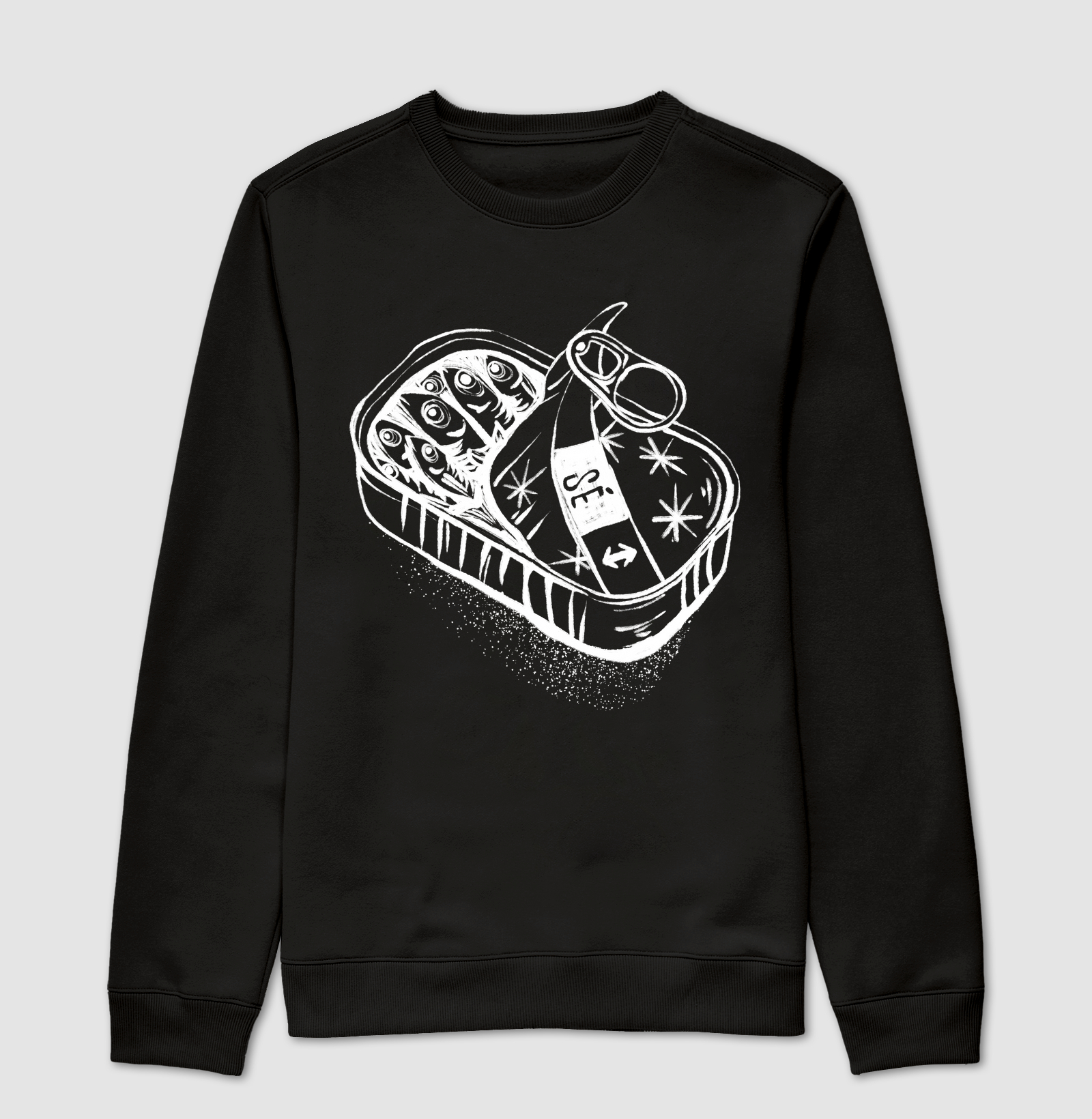 Próxima estação - Moletom