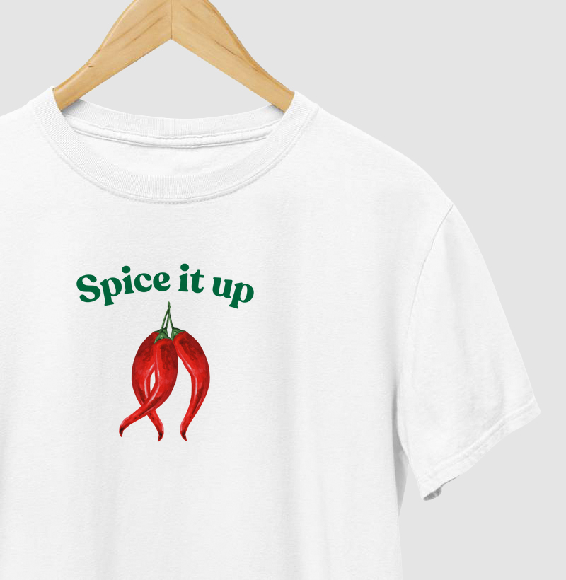 Spice It Up 🌶️🔥