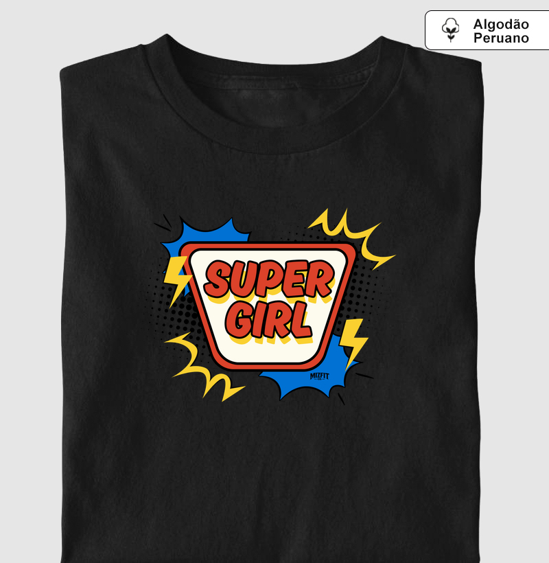 Super Girl