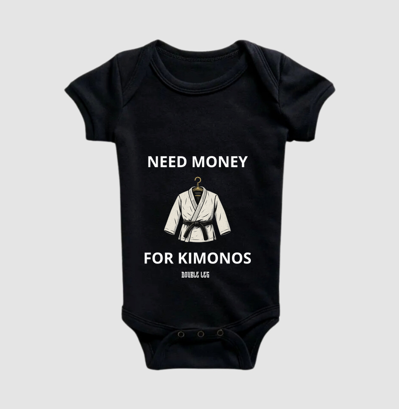 Need money for kimonos - 1