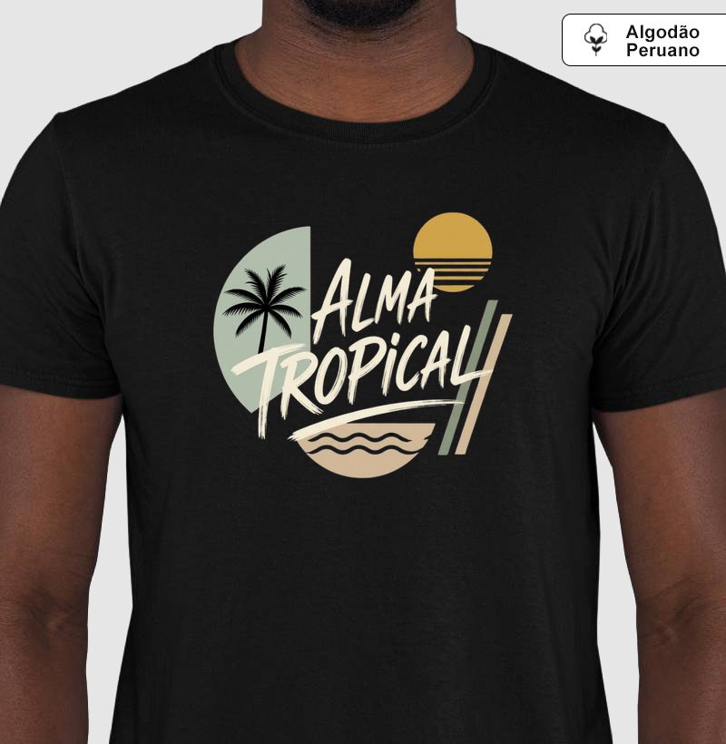 Alma Tropical 