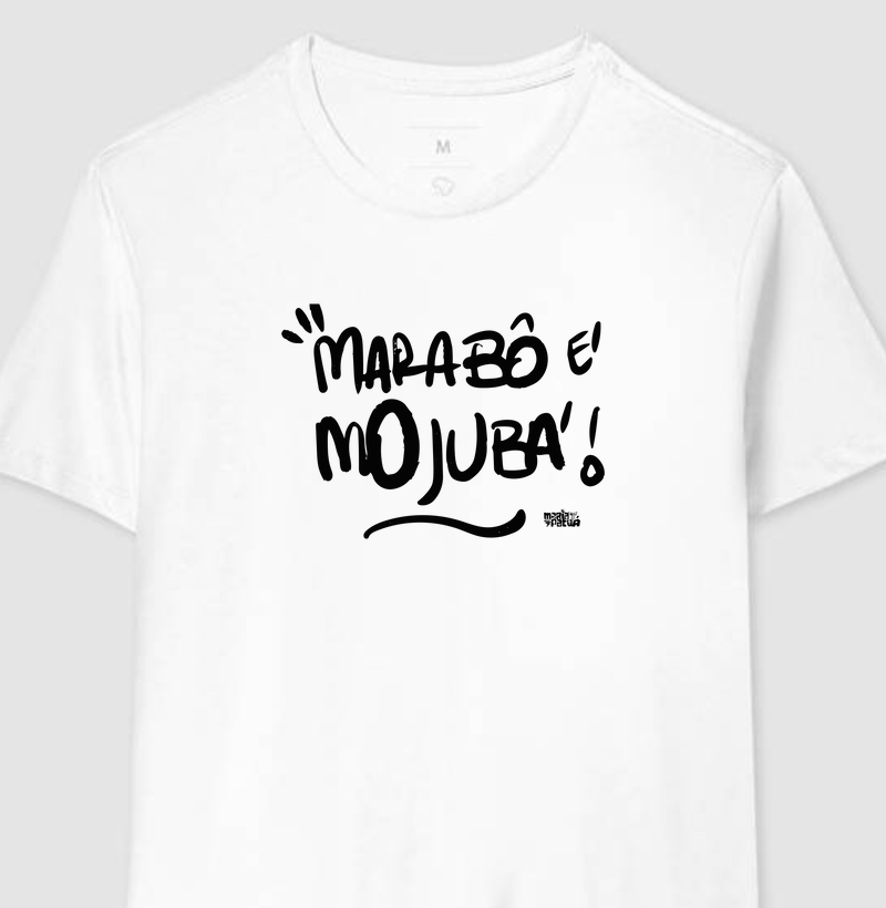 Marabò é Mojubá Maria Patuá