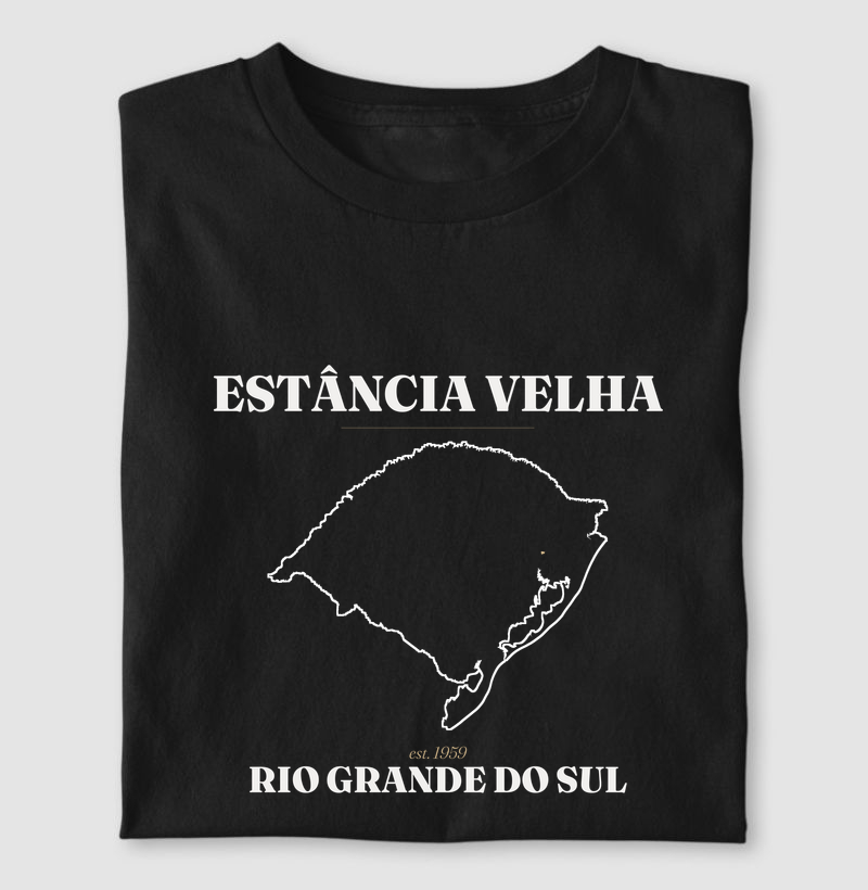 Estância Velha | Legado RS