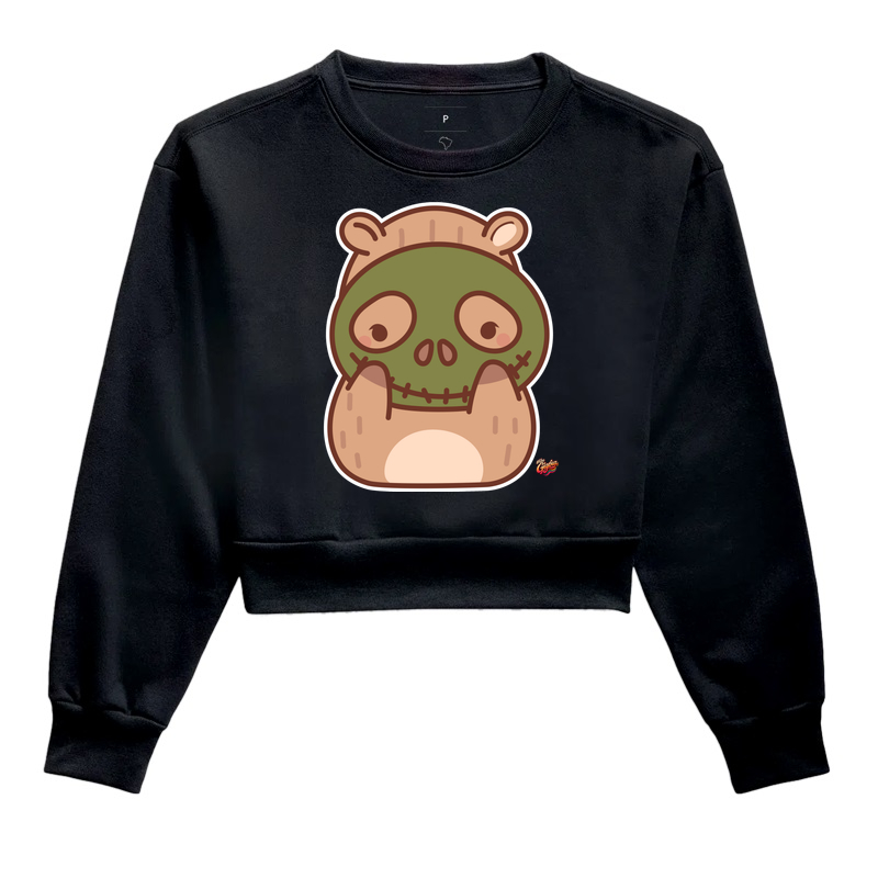 Coleção Capivara Baby