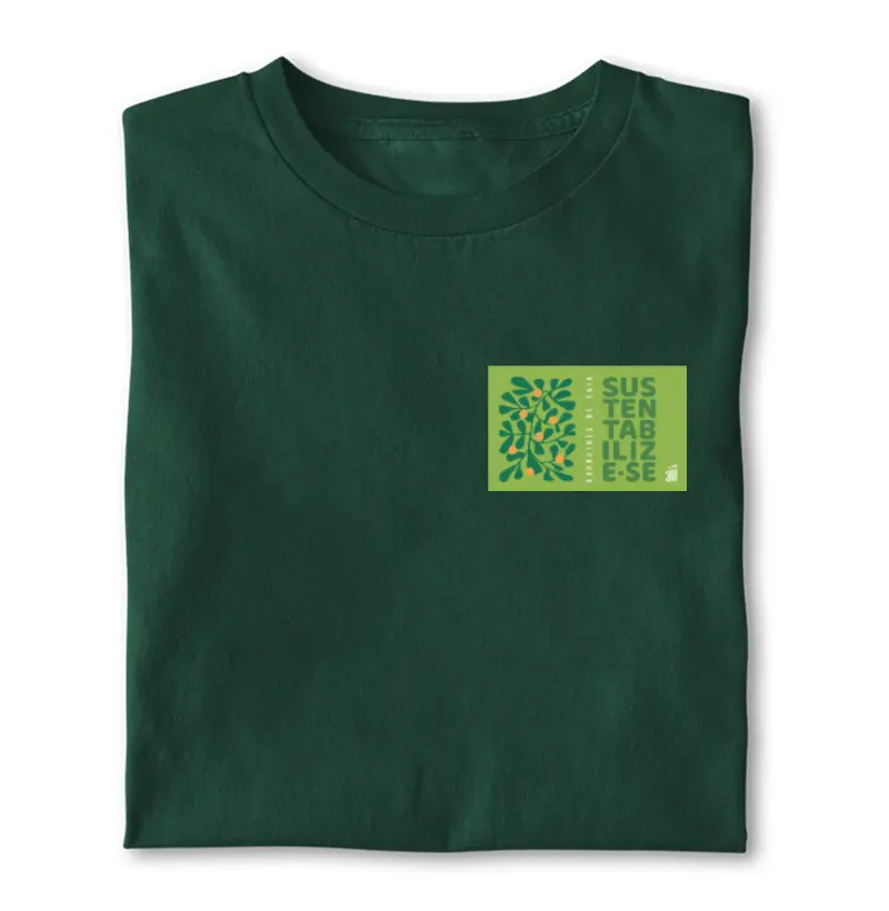 [Guardiões de Gaia] Sustentabilize-se 