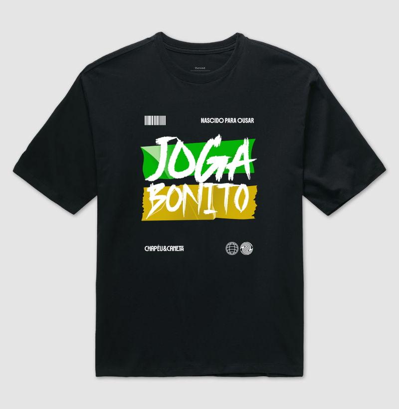 Joga Bonito