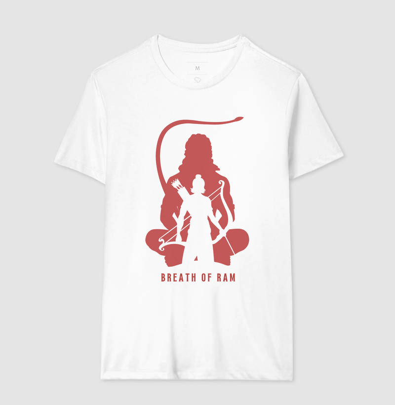 Hanuman: Breath of Ram