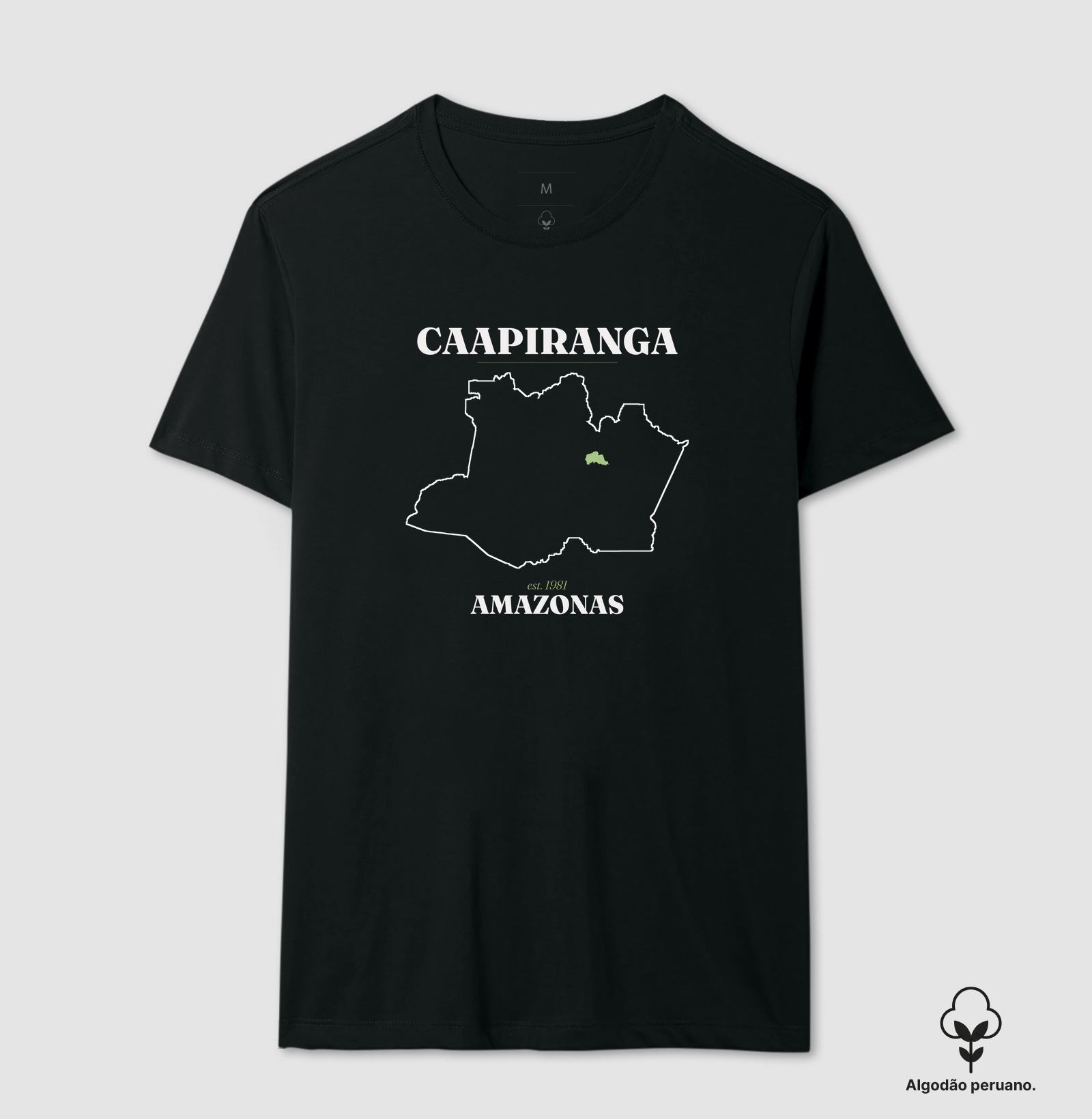 Camisa 0