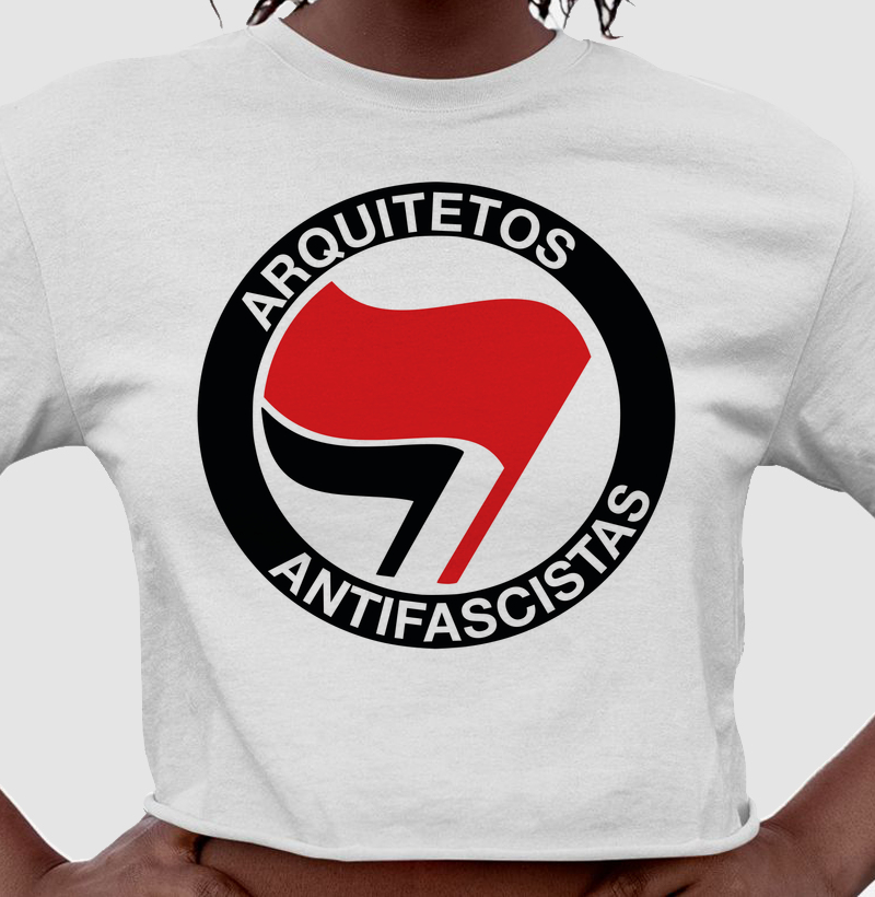 ARQUITETOS ANTIFASCISTAS