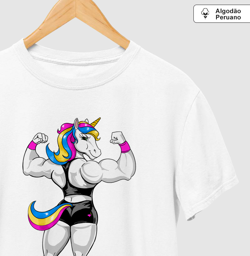 Camiseta Prime Cavalona