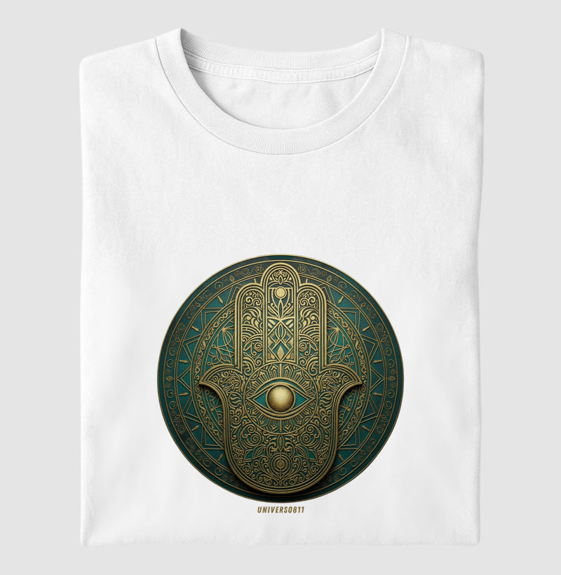 Hamsa – Proteção, Luz e Energia Divina