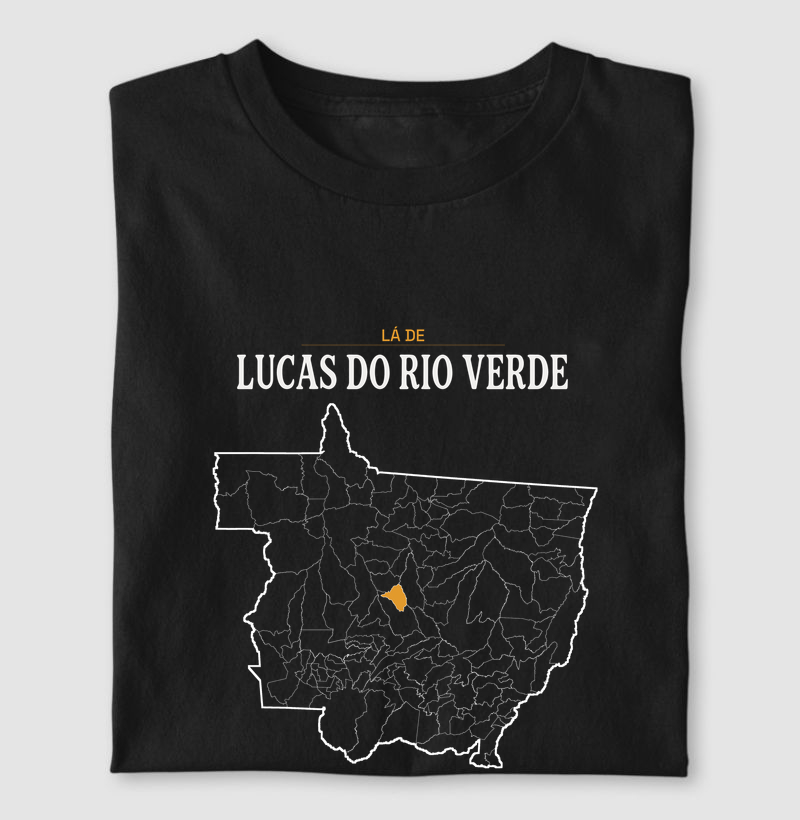 Lucas do Rio Verde | Território MT