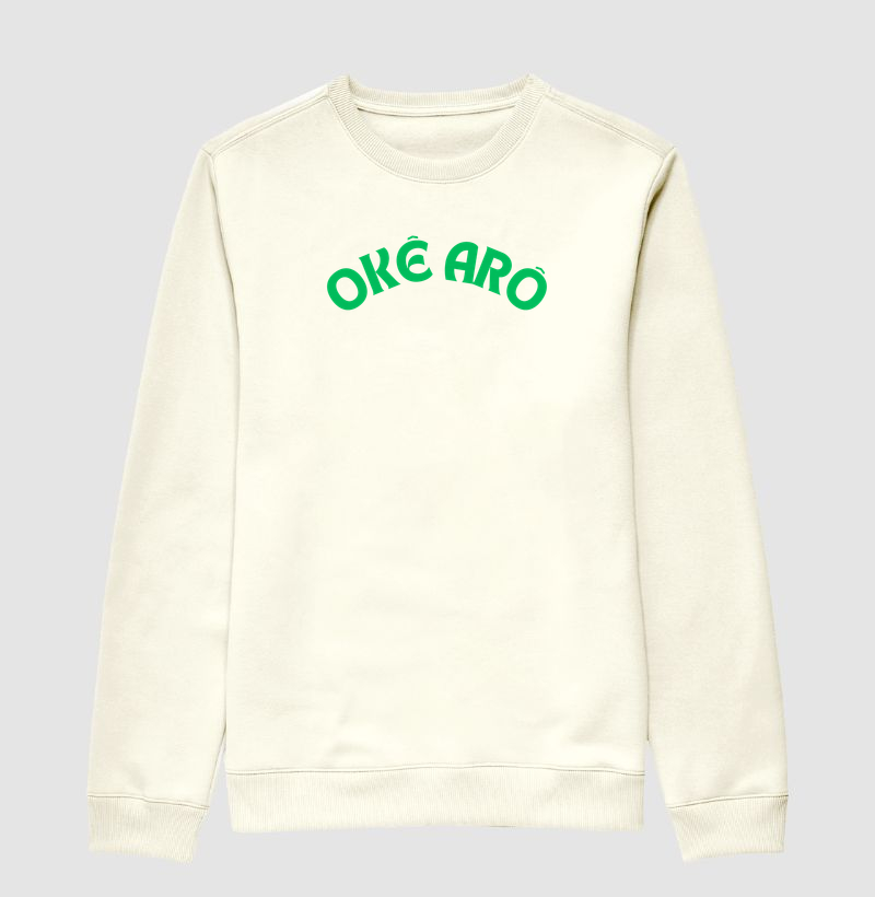 Okê arô