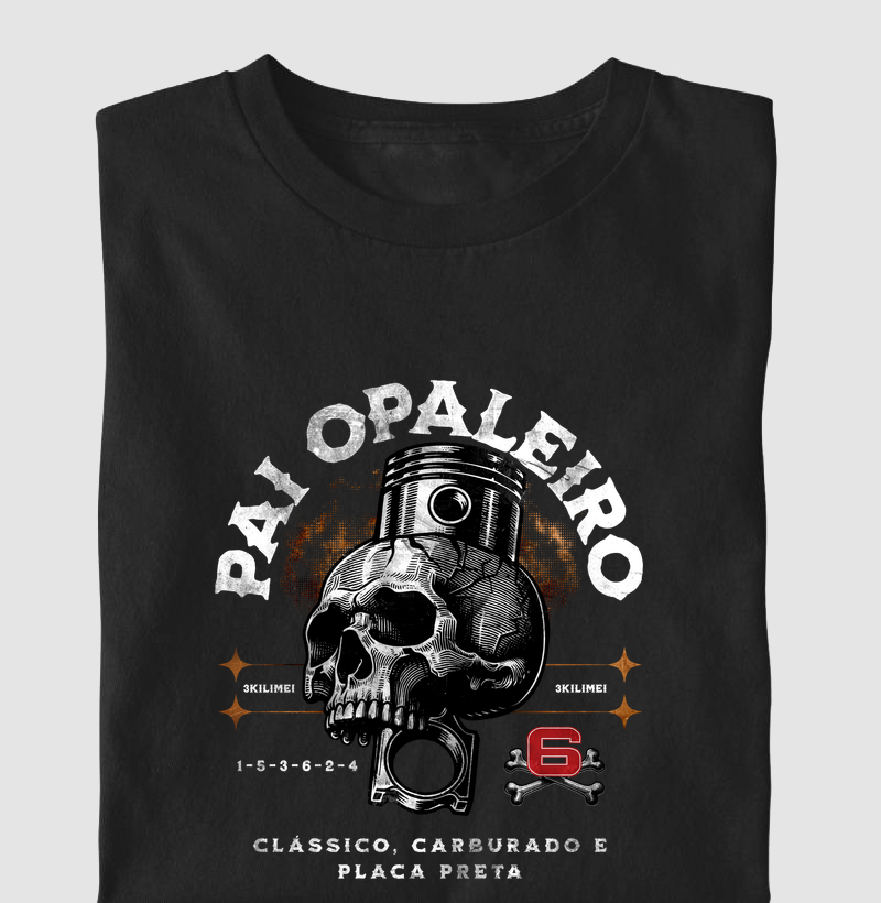 PAI OPALEIRO