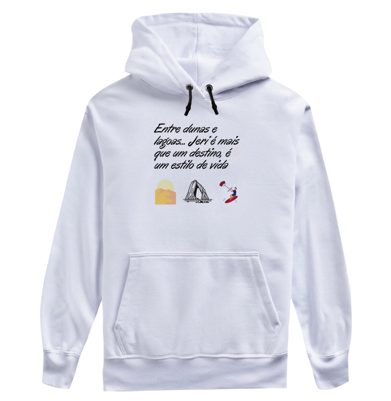 Entre dunas e lagoas - Jeri