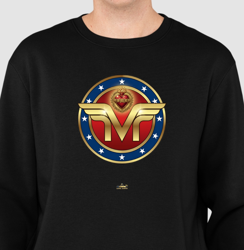 Maravilhoso Coração de Maria