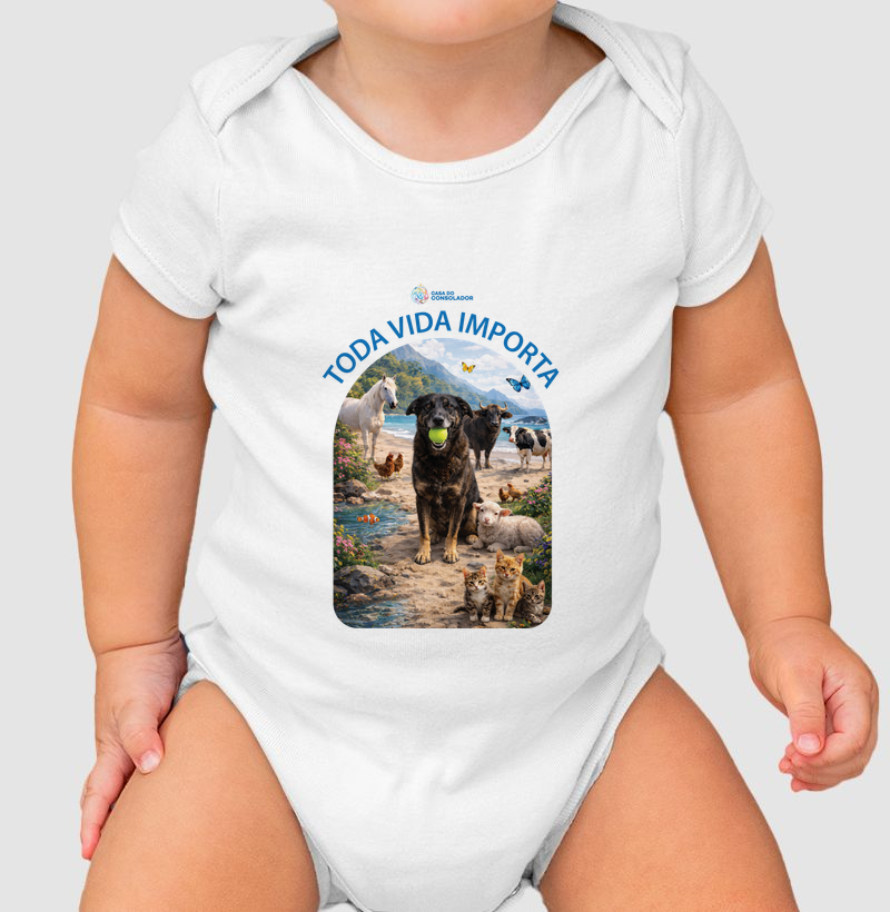 Toda vida importa - Zona da Mata MG