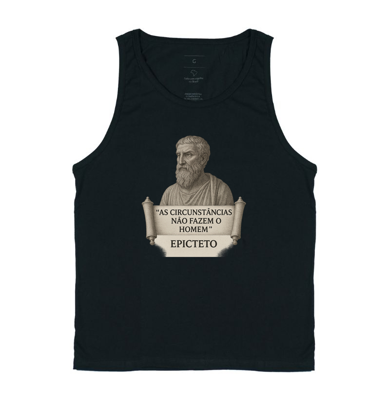  Epicteto – Além das Circunstâncias