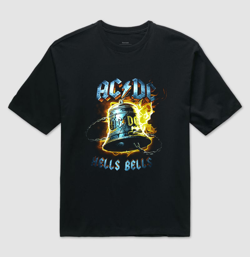 AC/DC - Hells Bells