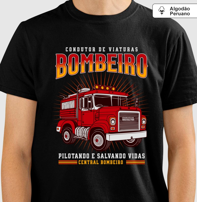 Condutor de Viaturas