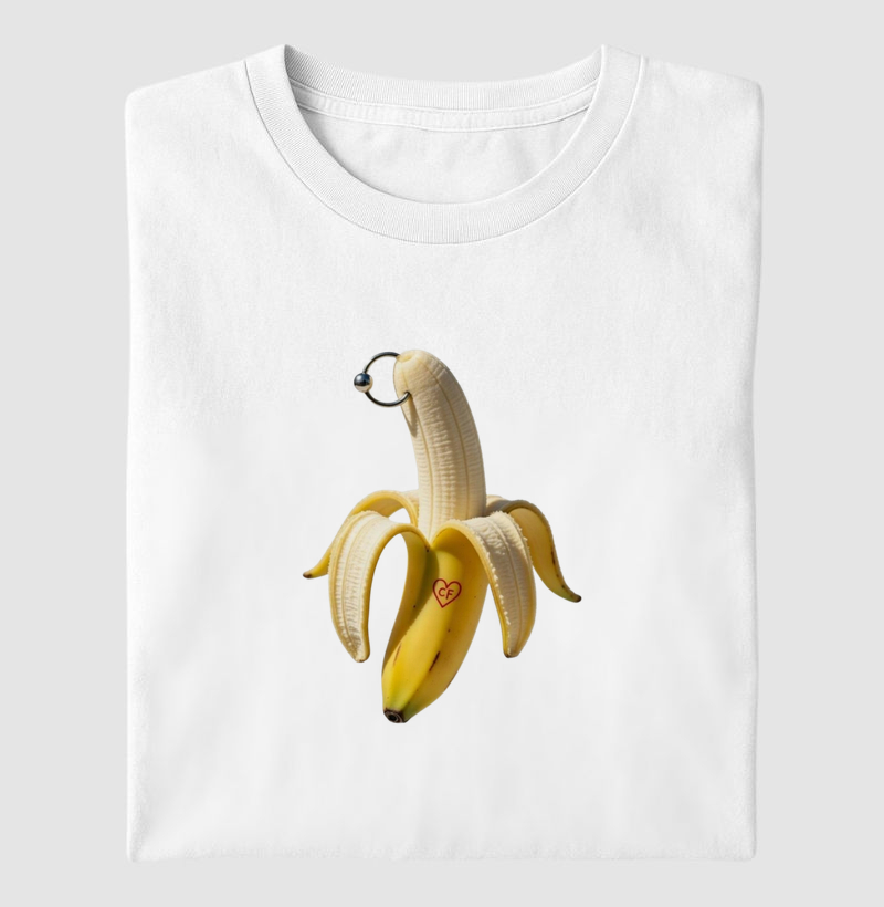 Banana Piercing