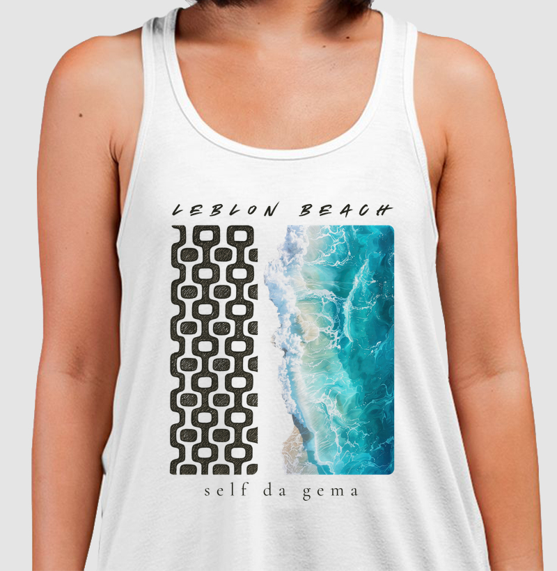LEBLON BEACH - Regata