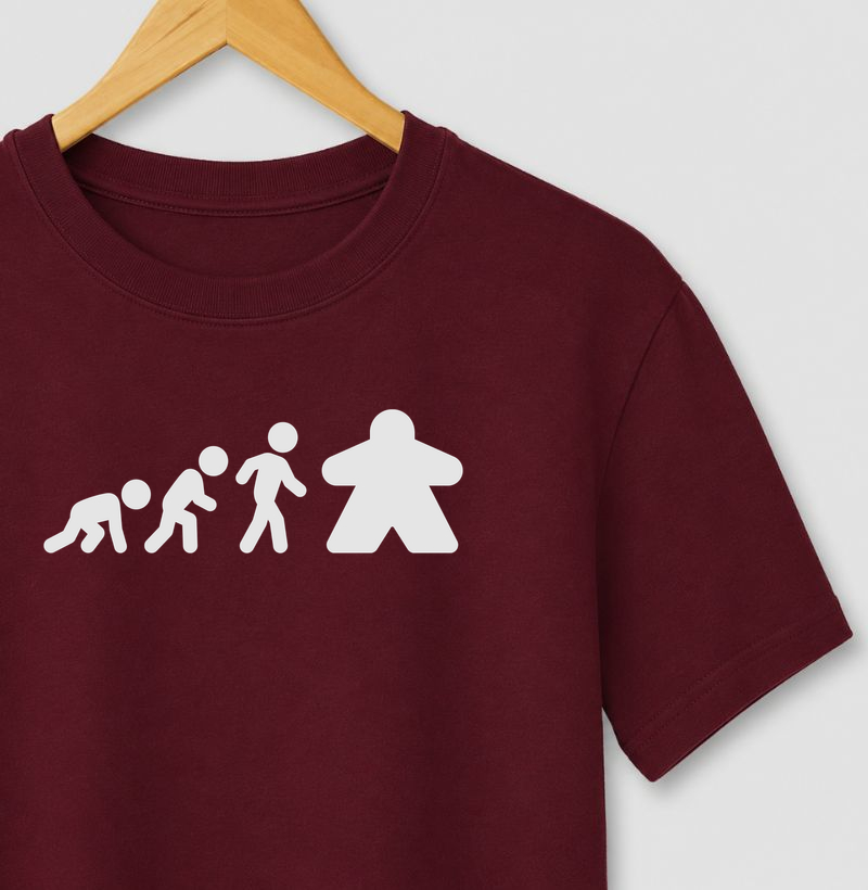 Evolução