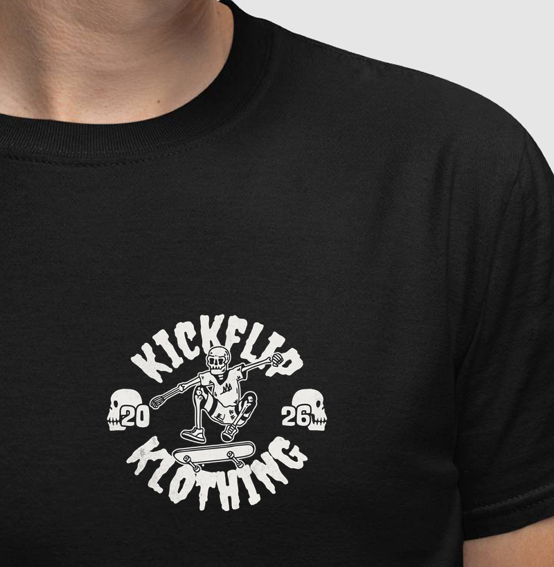 Kickflip Klothing