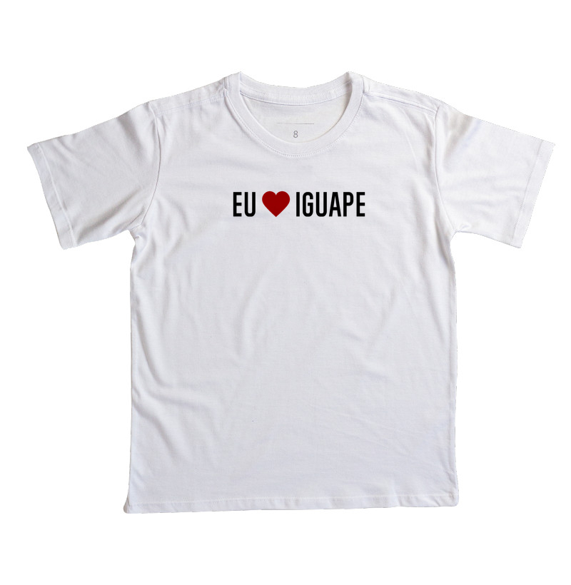 Eu Amo Iguape