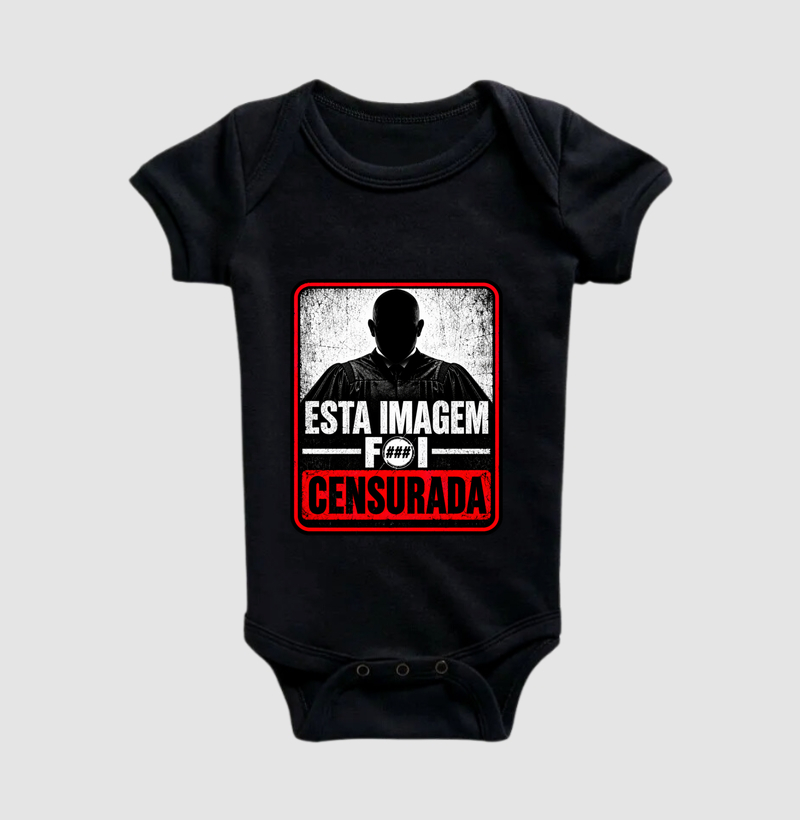 Imagem censurada