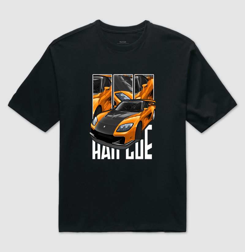 Rx7 - Ran Lue